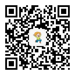 小品剧本台词公众号二维码【8CM】.jpg