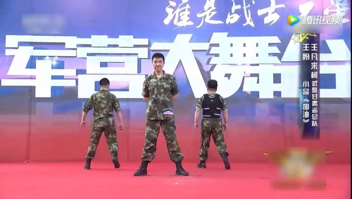 主图-军营小品加油.jpg