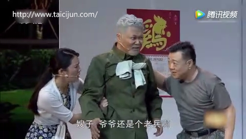 主图-军营小品《移防之后》.jpg