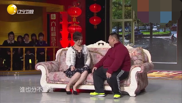主图-小品《整出来的事》.jpg